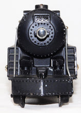 Load image into Gallery viewer, Marx 999 Die Cast Steam engine Locomotive O Gauge 2-4-2 Postwar Serviced Runs
