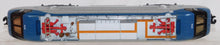 Load image into Gallery viewer, Lionel 6-18323 HHP-8 Amtrak Electric Engine #656 Bell Horn TMCC C-8 O gauge boxed
