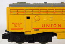 Load image into Gallery viewer, American Flyer 21215 Union Pacific F-9 Diesel Engine Motorized Not running
