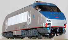 Load image into Gallery viewer, Lionel 6-18323 HHP-8 Amtrak Electric Engine #656 Bell Horn TMCC C-8 O gauge boxed
