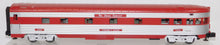 Load image into Gallery viewer, MTH #1400 Stephen F Austin TEXAS SPECIAL 70&#39; streamlined passenger coach 20-6528
