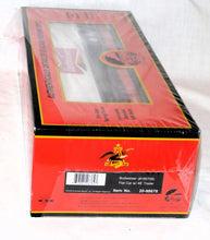 Load image into Gallery viewer, MTH 20-98678 BUDWEISER Beer Flat Car w/ 48&#39; Trailer Train Anheuser-Busch Sealed C-10
