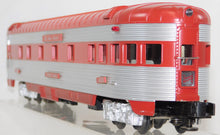 Load image into Gallery viewer, MTH #1400 Stephen F Austin TEXAS SPECIAL 70&#39; streamlined passenger coach 20-6528
