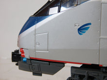 Load image into Gallery viewer, Lionel 6-18323 HHP-8 Amtrak Electric Engine #656 Bell Horn TMCC C-8 O gauge boxed
