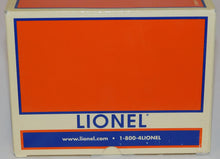 Load image into Gallery viewer, Lionel 6-18323 HHP-8 Amtrak Electric Engine #656 Bell Horn TMCC C-8 O gauge boxed
