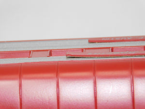 MTH #1400 Stephen F Austin TEXAS SPECIAL 70' streamlined passenger coach 20-6528
