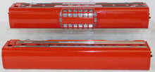 Load image into Gallery viewer, Lionel 6-29129 Texas Special Passenger 4 car set Missouri Kansas Texas aluminum

