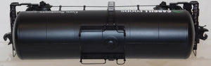 MTH 20-96164 Cargill Corn Syrup Funnel Flow Tank Car Premier O scale 1/48 #5274