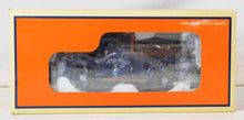 Load image into Gallery viewer, Lionel 6-58632 Blue 1955 Inspection Pick Up Truck TMCC /Conventional LRRC MOW

