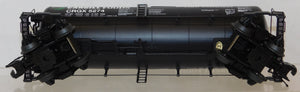 MTH 20-96164 Cargill Corn Syrup Funnel Flow Tank Car Premier O scale 1/48 #5274