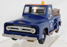 Load image into Gallery viewer, Lionel 6-58632 Blue 1955 Inspection Pick Up Truck TMCC /Conventional LRRC MOW

