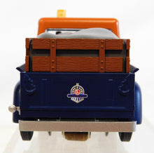 Load image into Gallery viewer, Lionel 6-58632 Blue 1955 Inspection Pick Up Truck TMCC /Conventional LRRC MOW
