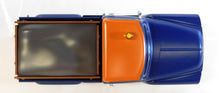 Load image into Gallery viewer, Lionel 6-58632 Blue 1955 Inspection Pick Up Truck TMCC /Conventional LRRC MOW
