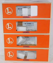 Load image into Gallery viewer, Lionel 6-29129 Texas Special Passenger 4 car set Missouri Kansas Texas aluminum
