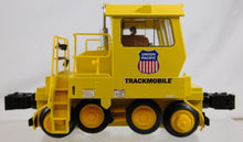 Load image into Gallery viewer, Lionel 6-28449 Union Pacific 4850TM TrackMobile motorized unit TMCC 1/48 O scale C-9
