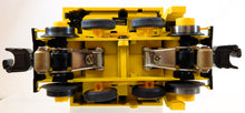 Load image into Gallery viewer, Lionel 6-28449 Union Pacific 4850TM TrackMobile motorized unit TMCC 1/48 O scale C-9
