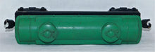 Load image into Gallery viewer, Lionel Trains 6465 Cities Services Two Dome Tank Car 1960-62 Green Postwar
