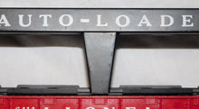 Load image into Gallery viewer, Lionel 6414 Evans Auto Loader KELLY GREEN automobiles cars Postwar CLEAN BOXED
