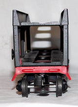 Load image into Gallery viewer, Lionel 6414 Evans Auto Loader KELLY GREEN automobiles cars Postwar CLEAN BOXED
