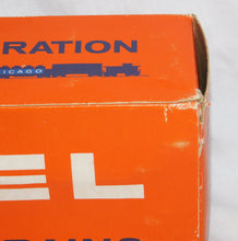 Load image into Gallery viewer, Lionel 6414 Evans Auto Loader KELLY GREEN automobiles cars Postwar CLEAN BOXED
