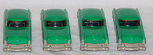 Load image into Gallery viewer, Lionel 6414 Evans Auto Loader KELLY GREEN automobiles cars Postwar CLEAN BOXED

