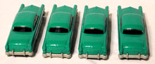Load image into Gallery viewer, Lionel 6414 Evans Auto Loader KELLY GREEN automobiles cars Postwar CLEAN BOXED
