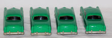 Load image into Gallery viewer, Lionel 6414 Evans Auto Loader KELLY GREEN automobiles cars Postwar CLEAN BOXED
