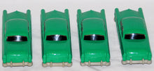 Load image into Gallery viewer, Lionel 6414 Evans Auto Loader KELLY GREEN automobiles cars Postwar CLEAN BOXED
