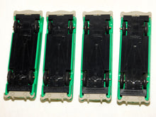 Load image into Gallery viewer, Lionel 6414 Evans Auto Loader KELLY GREEN automobiles cars Postwar CLEAN BOXED
