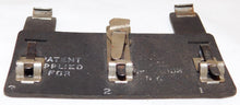 Load image into Gallery viewer, Lionel Prewar 78-7 Standard gauge Block Signal &amp; accessory Control Parts O 078
