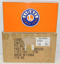 Load image into Gallery viewer, Lionel 6-39085 American Freedom Train Three CAR Heavyweight Passenger ADD-ON Set NEW
