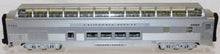Load image into Gallery viewer, MTH 20-6745 California Zephyr 70' Streamlined Passenger Full Vista Dome Ribbed O
