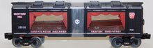 Load image into Gallery viewer, Lionel 6-29636 Vampire Transport Mint Car Halloween Transylvania RR Caskets C-8+
