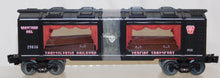 Load image into Gallery viewer, Lionel 6-29636 Vampire Transport Mint Car Halloween Transylvania RR Caskets C-8+
