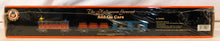 Load image into Gallery viewer, Lionel 6-52405 LCCA Halloween General Set Add On 3 Cars Sealed C-10 from 2006 O
