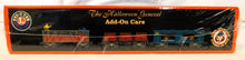 Load image into Gallery viewer, Lionel 6-52405 LCCA Halloween General Set Add On 3 Cars Sealed C-10 from 2006 O
