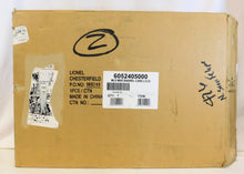 Load image into Gallery viewer, Lionel 6-52405 LCCA Halloween General Set Add On 3 Cars Sealed C-10 from 2006 O

