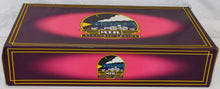 Load image into Gallery viewer, MTH MT 20- 6119 Union Pacific 2 Car 60&#39; Painted Aluminum Sleeper Diner 1996 15&quot;
