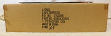 Load image into Gallery viewer, Lionel 6-35433 AMTRAK AMFLEET Passenger car Add On Phase IVB 2 pack C-10 New O36
