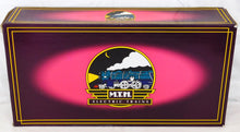 Load image into Gallery viewer, MTH MT 20- 6119 Union Pacific 2 Car 60&#39; Painted Aluminum Sleeper Diner 1996 15&quot;
