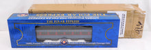 Load image into Gallery viewer, LIONEL 6-25587 POLAR EXPRESS 1/48 O SCALE Heavyweight ABANDONED TOYS CAR C-10
