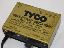 Load image into Gallery viewer, TYCO 899V DC Power Pack Transformer HO N + accessory Posts train Slot cars 18/20V
