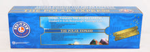 Load image into Gallery viewer, LIONEL 6-25587 POLAR EXPRESS 1/48 O SCALE Heavyweight ABANDONED TOYS CAR C-10

