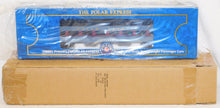 Load image into Gallery viewer, LIONEL 6-25578 POLAR EXPRESS 1/48 O SCALE Heavyweight AddOn passenger coach C-10
