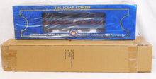 Load image into Gallery viewer, LIONEL 6-25578 POLAR EXPRESS 1/48 O SCALE Heavyweight AddOn passenger coach C-10
