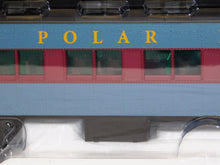 Load image into Gallery viewer, LIONEL 6-25578 POLAR EXPRESS 1/48 O SCALE Heavyweight AddOn passenger coach C-10
