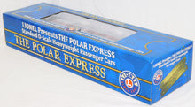 Load image into Gallery viewer, LIONEL 6-25578 POLAR EXPRESS 1/48 O SCALE Heavyweight AddOn passenger coach C-10
