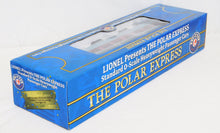 Load image into Gallery viewer, LIONEL 6-25578 POLAR EXPRESS 1/48 O SCALE Heavyweight AddOn passenger coach C-10
