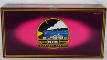 Load image into Gallery viewer, MTH 20-6638 Union Pacific 2 Car Add On Sleeper Diner 70' Streamlined Passenger Set
