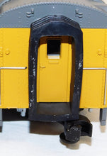 Load image into Gallery viewer, MTH 20-6638 Union Pacific 2 Car Add On Sleeper Diner 70' Streamlined Passenger Set
